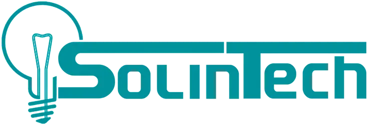 Solintech logo